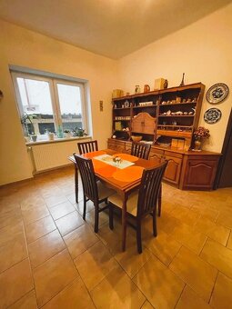 Na predaj 3. izbový rodinný dom v Malackách blízko centra. - 6
