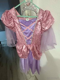 Krásne šaty na Halloween 🎃 - 6