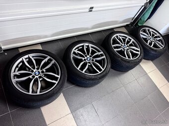 Styling 622M R19 Bmw Letne - 6