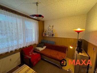 REZERVOVANÉ 4 - izbový byt, Smrdáky - 6