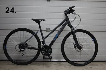 Predám aj kúpim nové a jazdené bicykle - veľký výber č.2 - 6