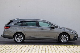 PREDAJ OPEL ASTRA ST 2017 1.6 CDTI 81kW Innovation - 6