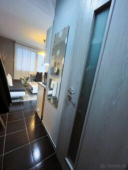 Krásny 1 izbový byt s balkónom, ul. Okružná-centrum, Levice - 6