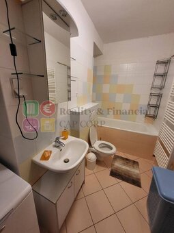 Predaj 2 izbový byt, 50 m2, gar. miesto, Bratislava-Ružinov - 6