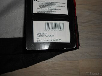 Predam novu 3 vrstvovu moto bundu RICHA INFINITY o velkosti - 6