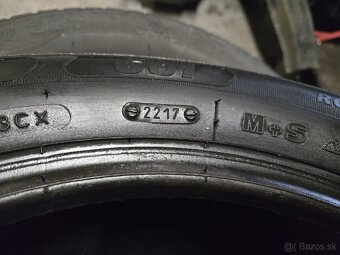 4x zimné pneu 175/65r14 - 6