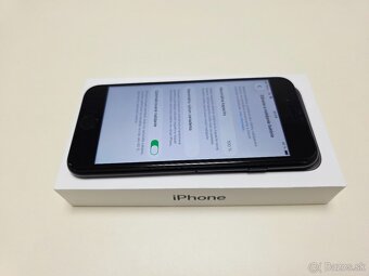 APPLE IPHONE SE 2020 64GB,ZDRAVIE BATERKY 100% - 6