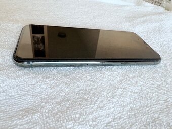 Iphone 11 Pro 256 GB Midnight Green - 6