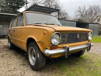 VAZ 2102 Žiguli - 6