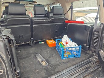 Land Rover Discovery 2 2.5td TD5 - 6