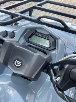 GOES TERROX 500-A T3b - 6