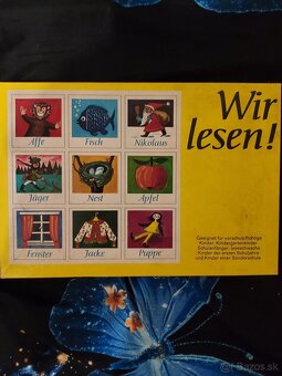 Staršie hračky - 6