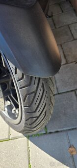 yamaha x-max 400 2018 - 6