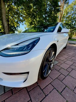 Tesla model 3 performance Dual motor - 6