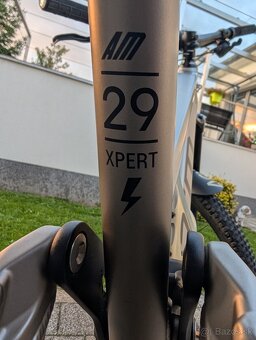 Predám CTM SCROLL AM XPERT veľ. XL - 6