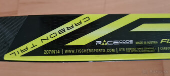 Fischer RCS carbon Lite / CLASSIC - 6