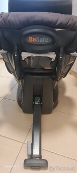 BeSafe autosedacka - 6