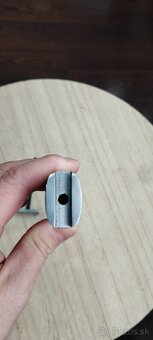 Turistický nôž s kresadlom - 6