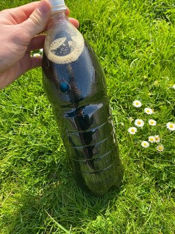 Dážďovkový čaj - 1L - 6