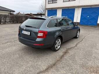 Škoda octavia 1.4tsi Combi - 6
