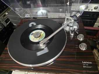 LENCO LBT-188 moderný gramofón - 6