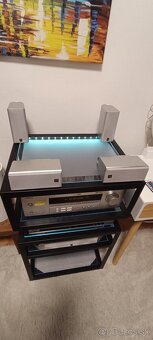 Yamaha Receiver RX-V357 - 6