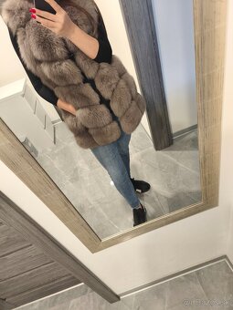 Oblecenie prava kozusina - 6