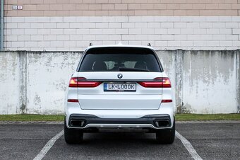 BMW X7 xDrive 30d A/T G07 - 6