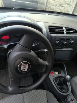 Seat Leon 1,4 16v 63 kw - 6