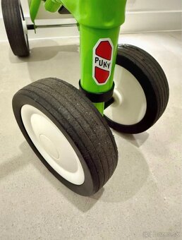 Odrážadlo Pukylino - 6