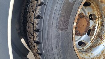 MAN M2000 15.220 - 6