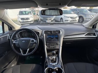 Ford Mondeo 1.5 EcoBoost Trend - 6