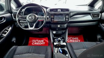 Nissan Leaf 40 KW/h Acenta Možný Leasing - 6