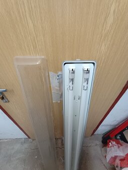 Svetlá trubicove - 6