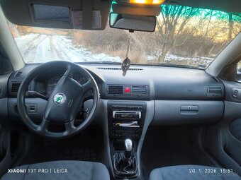 Škoda octavia 1 4x4 1.9tdi 66kw - 6