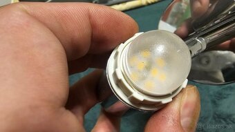 Predam svietidla. - 6