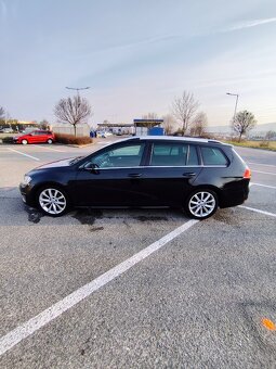 Golf 2.0 tdi 110kw DSG - 6