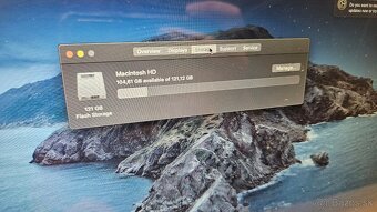 Macbook Air 2012 + nabíjačka - 6