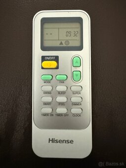 Predám mobilnú klimatizáciu - 6