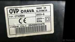 TV Orava OVP stereo - 6