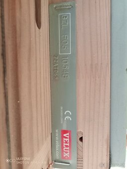 stresne okna velux - 6