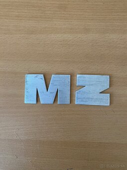 Predám diely na MZ ETZ 150/Simson S51 - 6