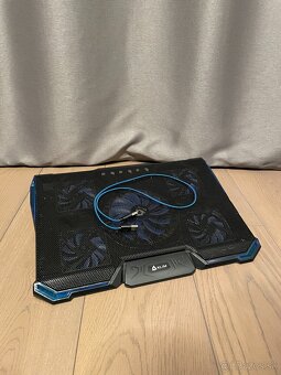 Asus ROG Strix Scar 16 - G634JZ - 6