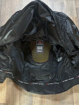 Moto bunda Street racer - 6