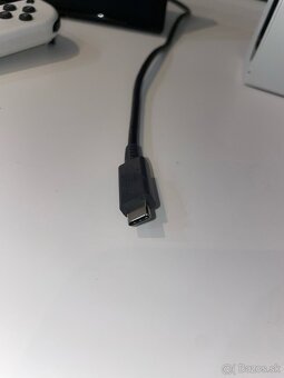 Nintendo Switch 7” placový OLED obraz,cena 180 alebo dohodou - 6