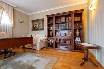 NOVÁ CENA-EXKLUZÍVNY 8 IZBOVÝ RODINNÝ DOM S NADČASOVÝM... - 6
