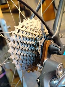 Cestný bicykel Specialized Roubaix - 6