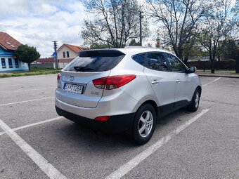 Hyundai ix35 1.6 GDi 99 kW Comfort - 6