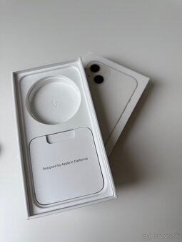 Iphone 13 128gb starlight - 6