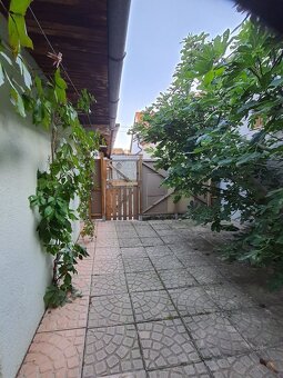 Ponúkame na predaj starší, rodinný dom v obci Suchá nad Parn - 6